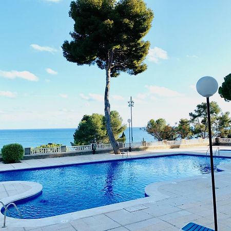 Book Playa Larga Salou Lägenhet Exteriör bild