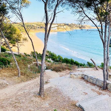 Book Playa Larga Salou Lägenhet Exteriör bild