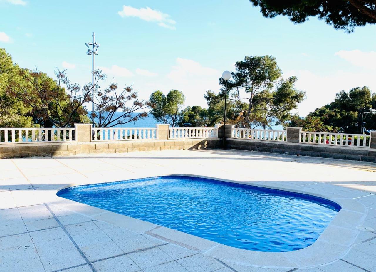 Book Playa Larga Salou Lägenhet Exteriör bild