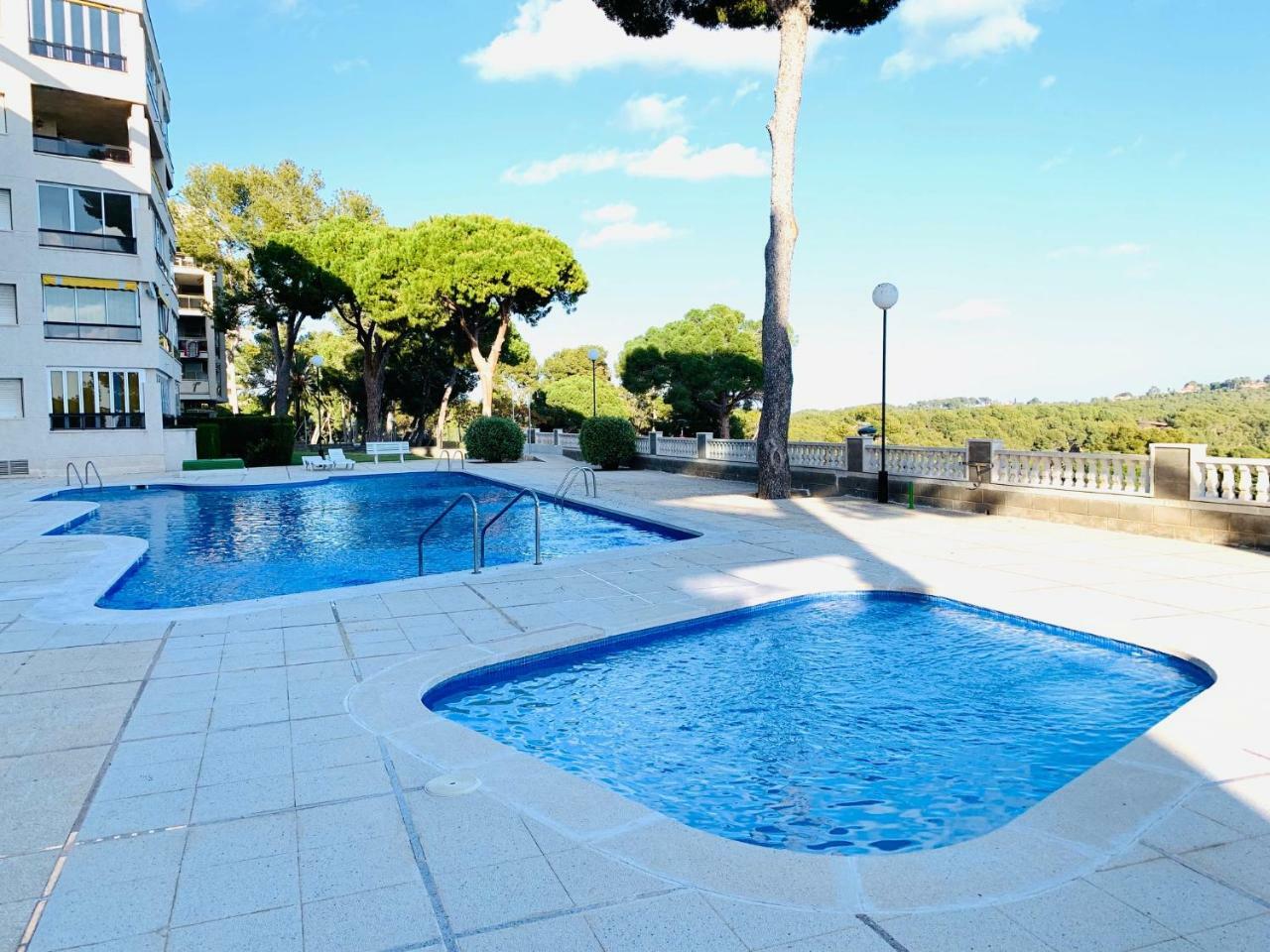 Book Playa Larga Salou Lägenhet Exteriör bild