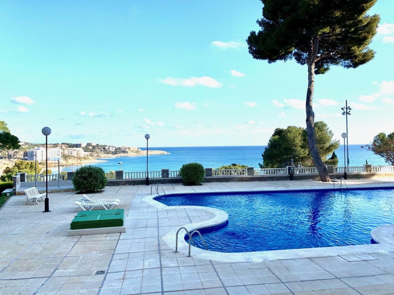 Book Playa Larga Salou Lägenhet Exteriör bild