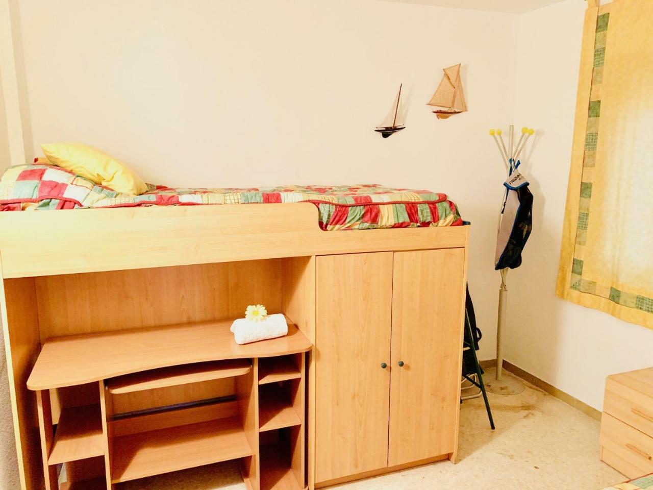 Book Playa Larga Salou Lägenhet Exteriör bild